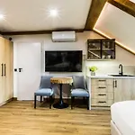 Apartamenty Forrest Krupowki