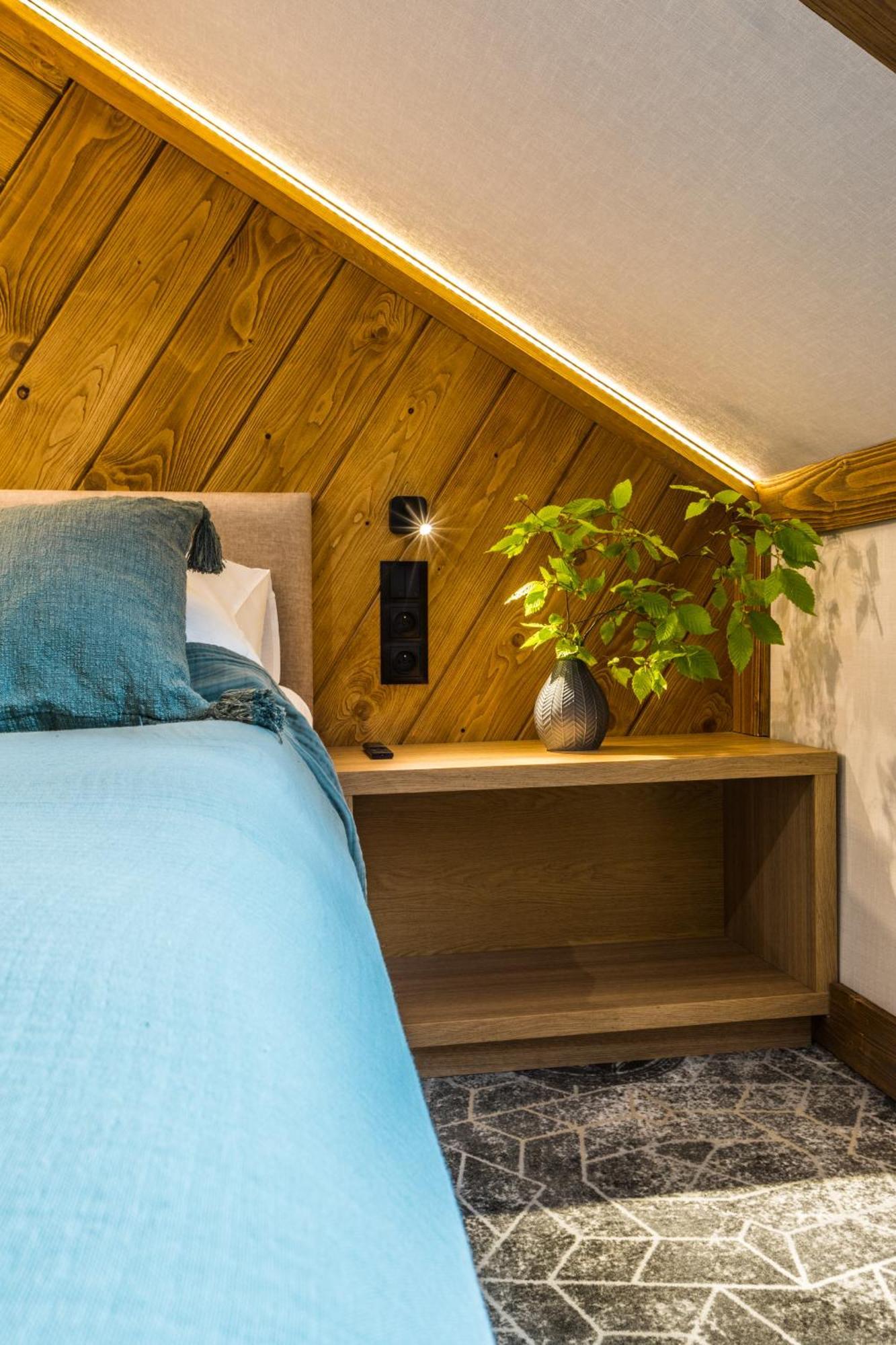 Apartmán Forrest Krupowki