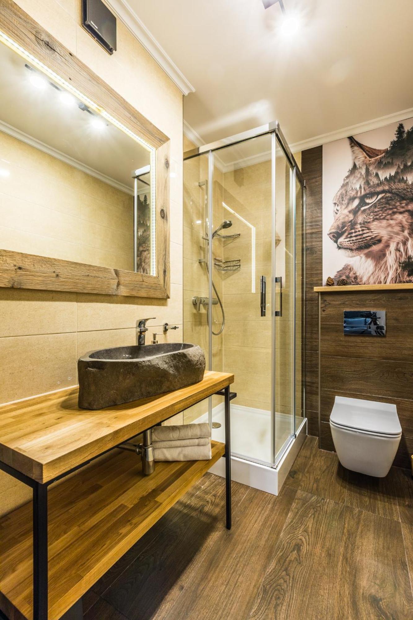 Apartmán Forrest Krupowki Zakopane