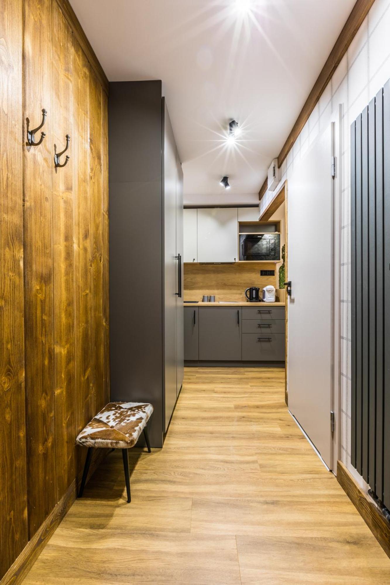 Forrest Krupowki Apartmán