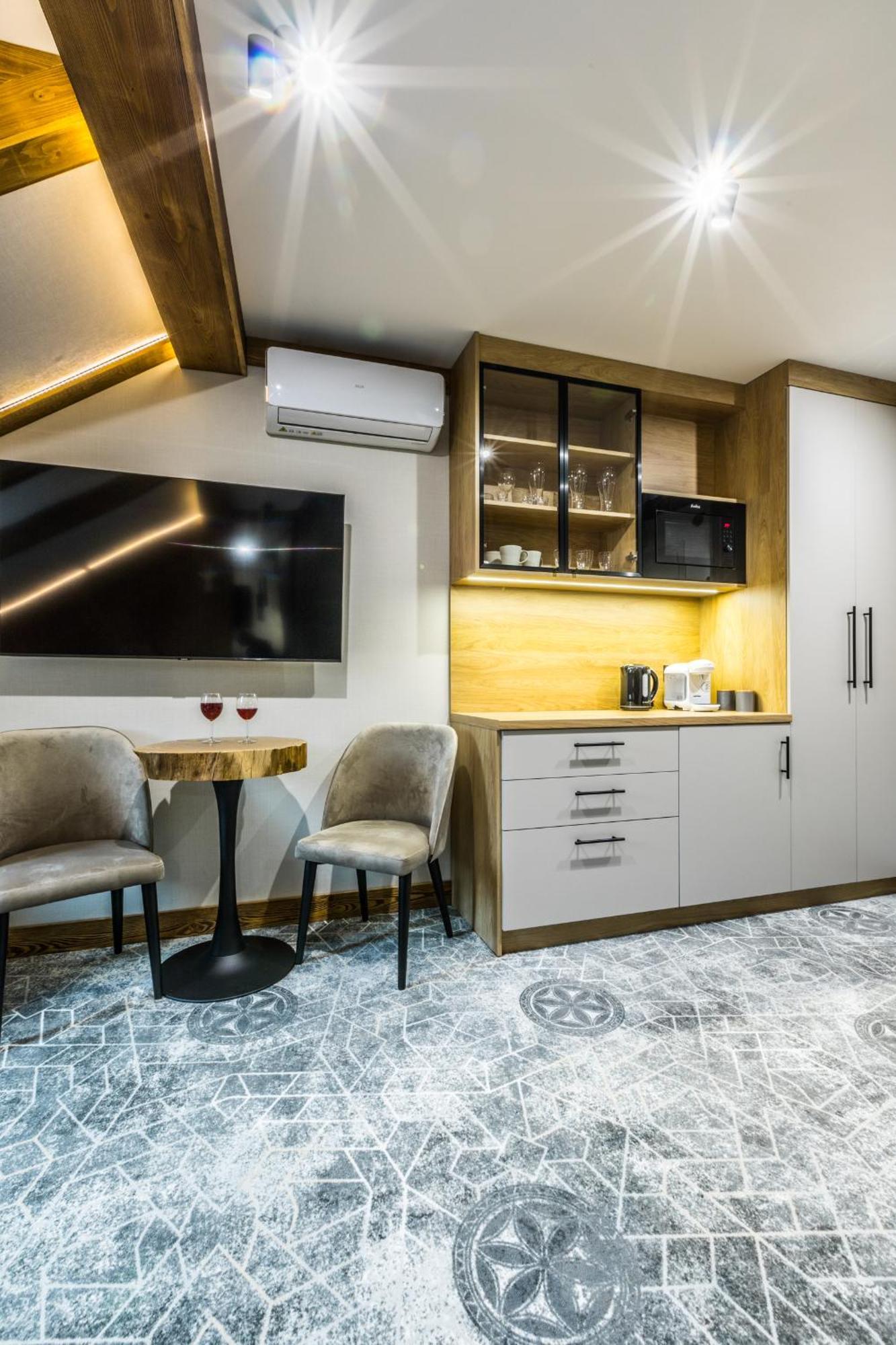 Apartmán Forrest Krupowki Zakopane