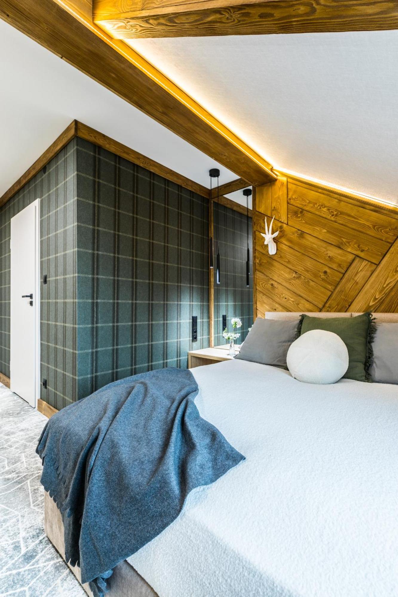 Apartmán Forrest Krupowki Zakopane