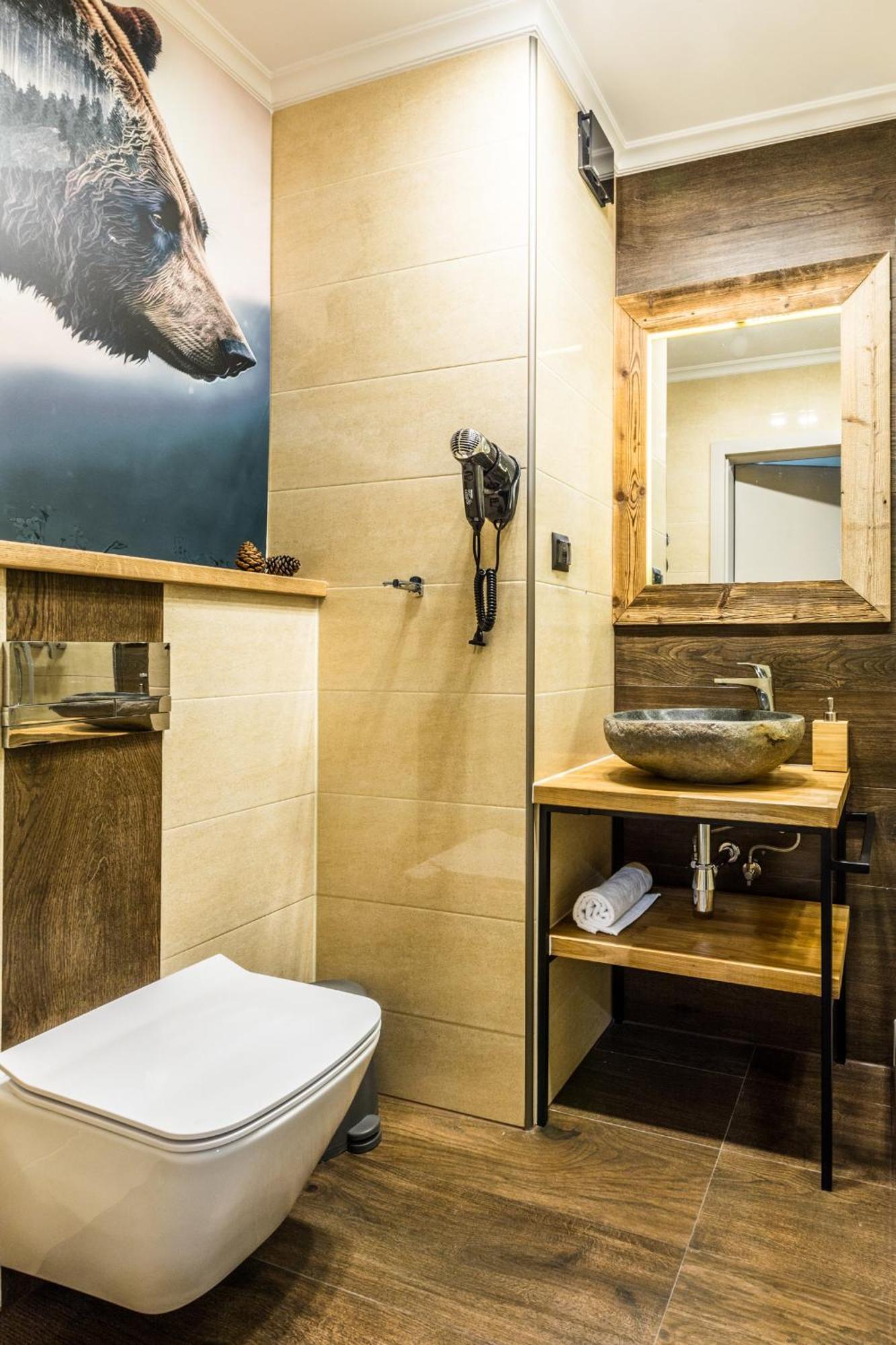 Apartmán Forrest Krupowki Zakopane