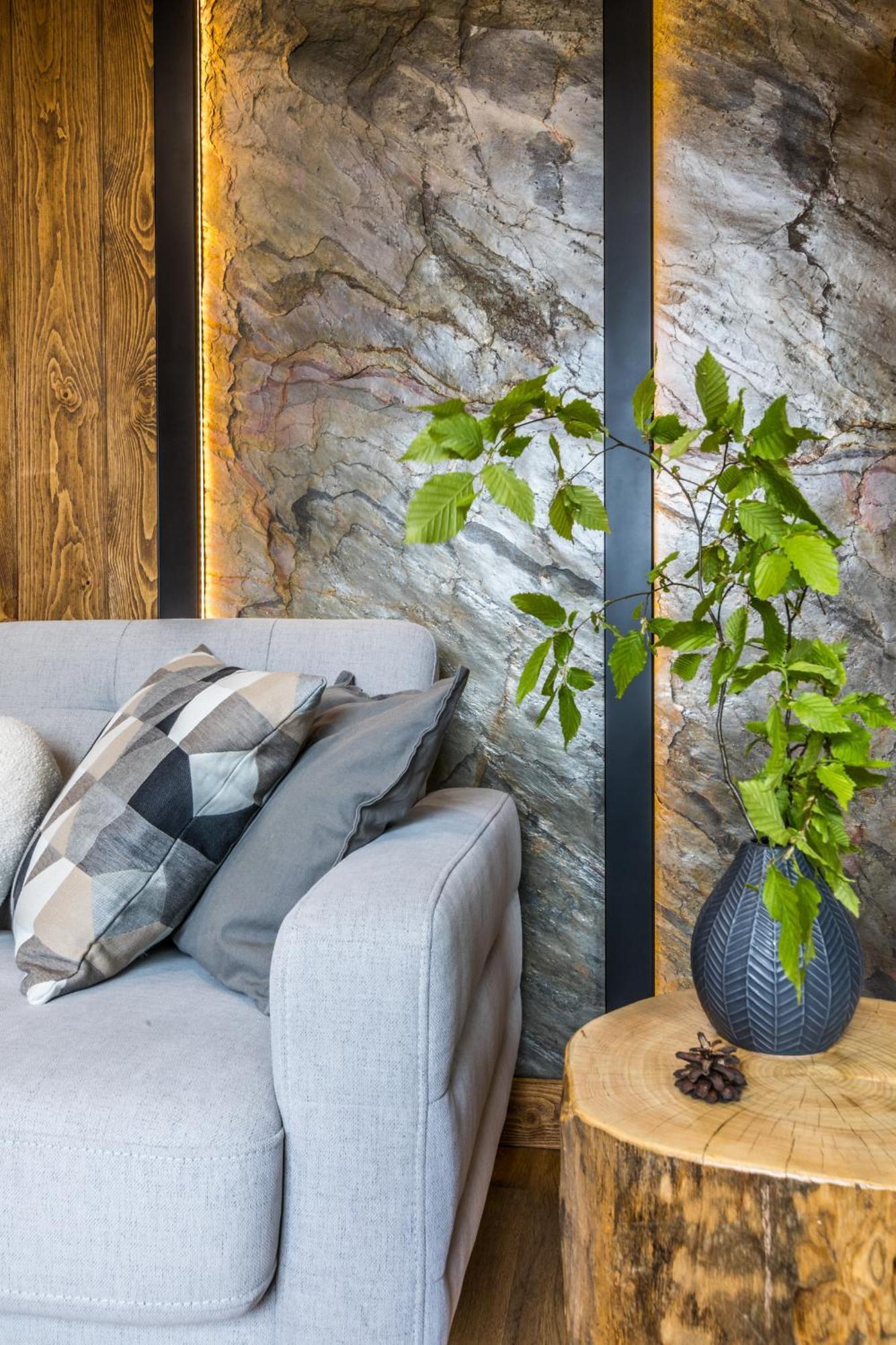 Apartmán Forrest Krupowki