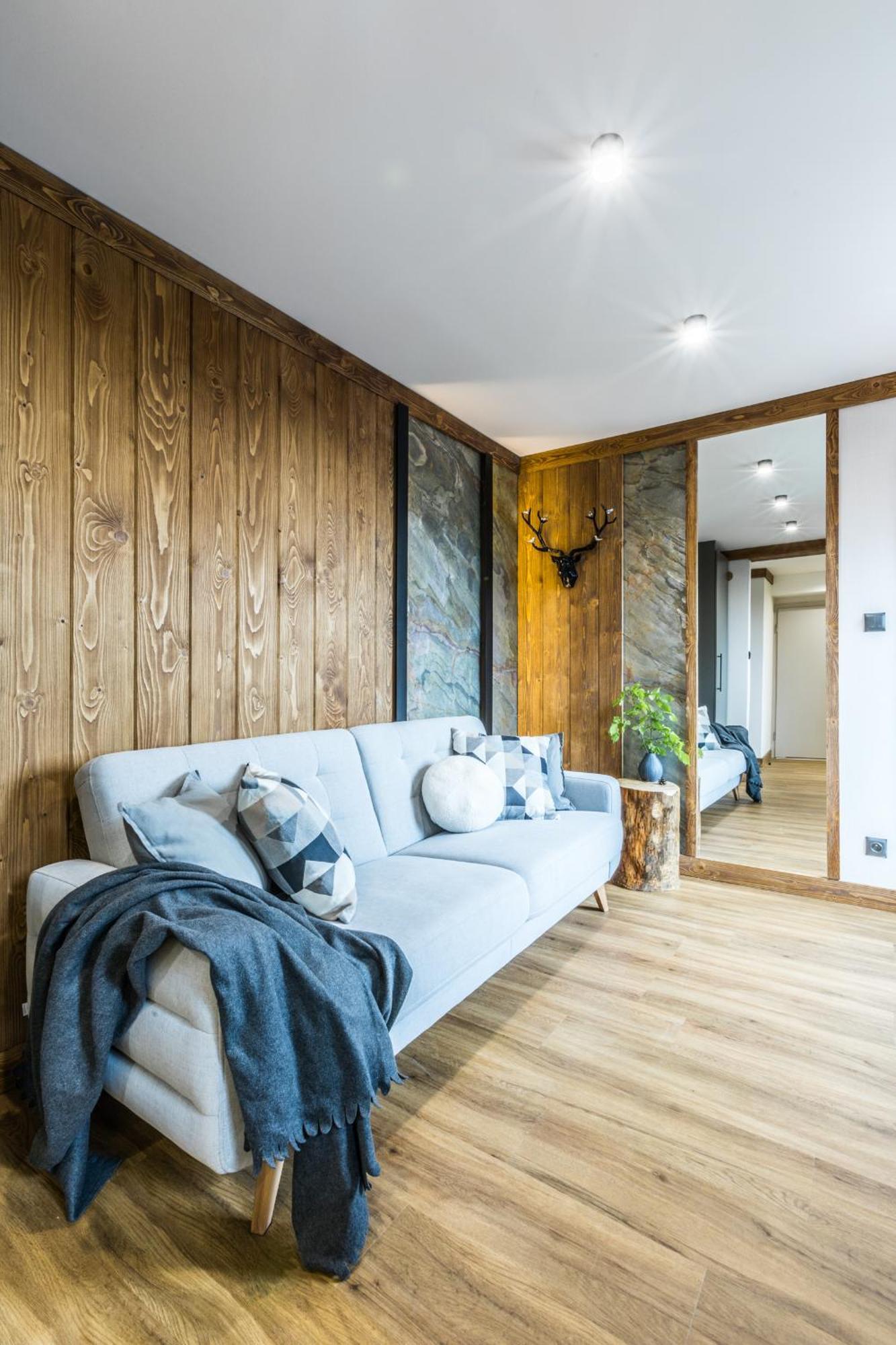 Forrest Krupowki Apartmán *