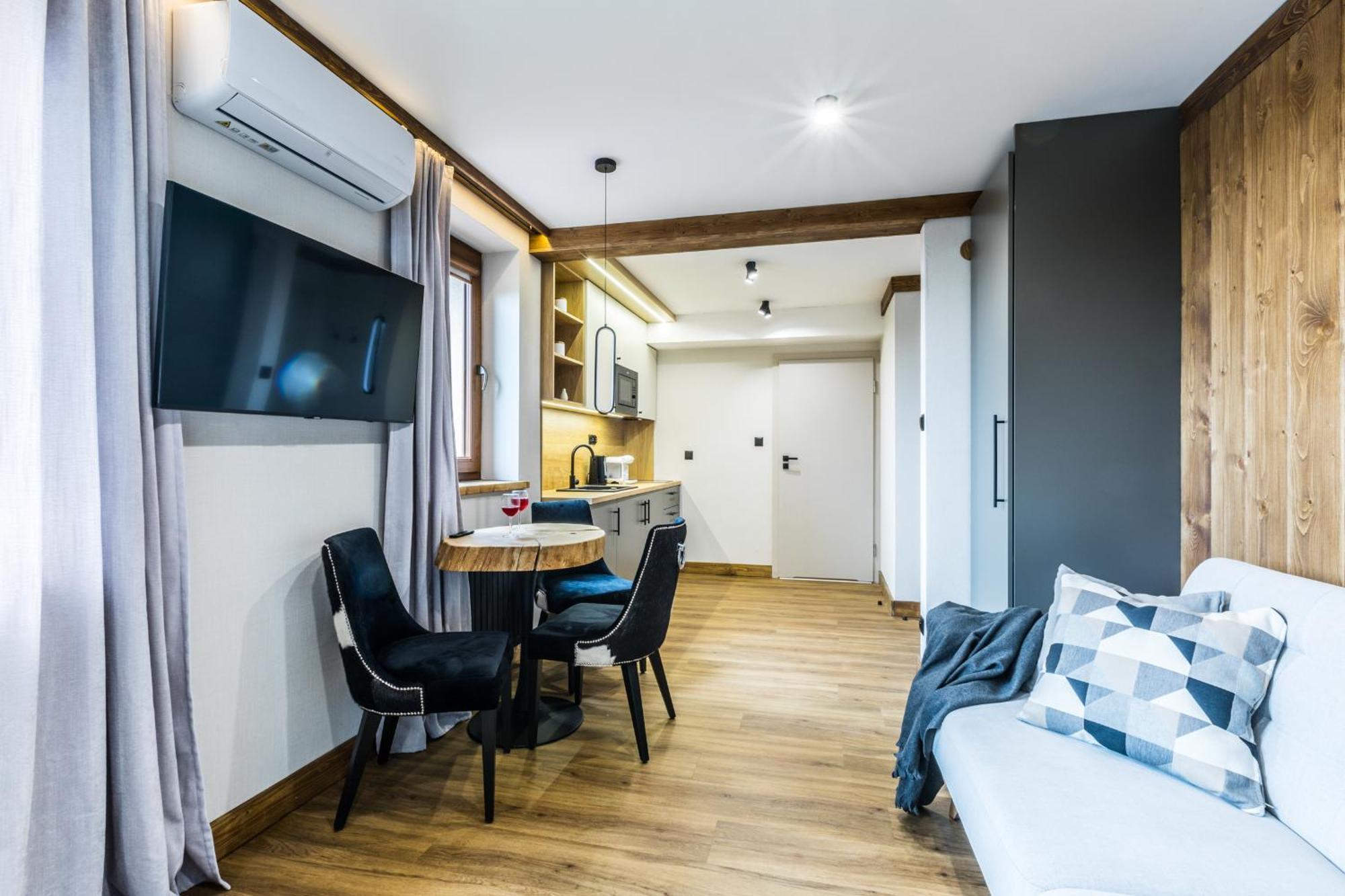 Forrest Krupowki Apartmán Zakopane